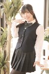 [Lovepop] Sumire Niibo 新穂純麗 - GL0138  Photoset 001 - 005