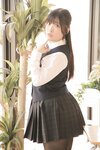 [Lovepop] Sumire Niibo 新穂純麗 - GL0138  Photoset 001 - 005
