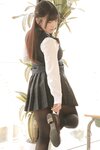 [Lovepop] Sumire Niibo 新穂純麗 - GL0138  Photoset 001 - 005