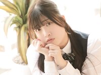 [Lovepop] Sumire Niibo 新穂純麗 - GL0138  Photoset 001 - 005