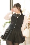 [Lovepop] Sumire Niibo 新穂純麗 - GL0138  Photoset 001 - 005