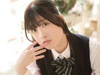 [Lovepop] Sumire Niibo 新穂純麗 - GL0138  Photoset 001 - 005