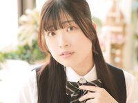 [Lovepop] Sumire Niibo 新穂純麗 - GL0138  Photoset 001 - 005