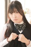 [Lovepop] Sumire Niibo 新穂純麗 - GL0138  Photoset 001 - 005