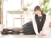 [Lovepop] Sumire Niibo 新穂純麗 - GL0138  Photoset 001 - 005