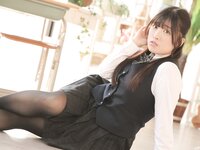 [Lovepop] Sumire Niibo 新穂純麗 - GL0138  Photoset 001 - 005