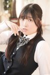 [Lovepop] Sumire Niibo 新穂純麗 - GL0138  Photoset 001 - 005
