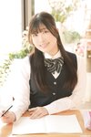 [Lovepop] Sumire Niibo 新穂純麗 - GL0138  Photoset 001 - 005