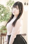 [Lovepop] Sumire Niibo 新穂純麗 - GL0138  Photoset 001 - 005