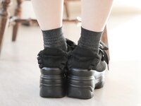 [Lovepop] Sumire Niibo 新穂純麗 - GL0138  Photoset 001 - 005