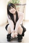 [Lovepop] Sumire Niibo 新穂純麗 - GL0138  Photoset 001 - 005