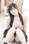[Lovepop] Sumire Niibo 新穂純麗 - GL0138  Photoset 001 - 005