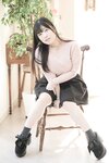 [Lovepop] Sumire Niibo 新穂純麗 - GL0138  Photoset 001 - 005