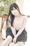 [Lovepop] Sumire Niibo 新穂純麗 - GL0138  Photoset 001 - 005