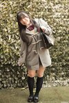 [Lovepop] Sumire Niibo 新穂純麗 - GL0138  Photoset 001 - 005