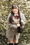 [Lovepop] Sumire Niibo 新穂純麗 - GL0138  Photoset 001 - 005