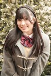 [Lovepop] Sumire Niibo 新穂純麗 - GL0138  Photoset 001 - 005