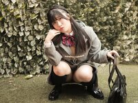 [Lovepop] Sumire Niibo 新穂純麗 - GL0138  Photoset 001 - 005
