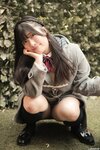 [Lovepop] Sumire Niibo 新穂純麗 - GL0138  Photoset 001 - 005