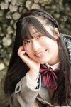 [Lovepop] Sumire Niibo 新穂純麗 - GL0138  Photoset 001 - 005