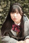 [Lovepop] Sumire Niibo 新穂純麗 - GL0138  Photoset 001 - 005