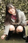 [Lovepop] Sumire Niibo 新穂純麗 - GL0138  Photoset 001 - 005