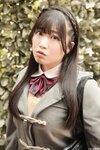 [Lovepop] Sumire Niibo 新穂純麗 - GL0138  Photoset 001 - 005