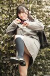 [Lovepop] Sumire Niibo 新穂純麗 - GL0138  Photoset 001 - 005