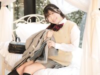 [Lovepop] Sumire Niibo 新穂純麗 - GL0138  Photoset 001 - 005