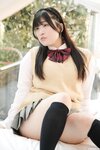 [Lovepop] Sumire Niibo 新穂純麗 - GL0138  Photoset 001 - 005