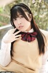 [Lovepop] Sumire Niibo 新穂純麗 - GL0138  Photoset 001 - 005