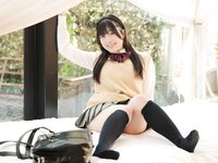 [Lovepop] Sumire Niibo 新穂純麗 - GL0138  Photoset 001 - 005
