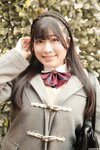 [Lovepop] Sumire Niibo 新穂純麗 - GL0138  Photoset 001 - 005