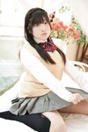 [Lovepop] Sumire Niibo 新穂純麗 - GL0138  Photoset 001 - 005