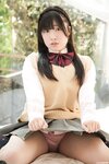 [Lovepop] Sumire Niibo 新穂純麗 - GL0138  Photoset 001 - 005