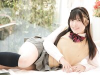 [Lovepop] Sumire Niibo 新穂純麗 - GL0138  Photoset 001 - 005