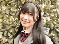 [Lovepop] Sumire Niibo 新穂純麗 - GL0138  Photoset 001 - 005