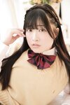 [Lovepop] Sumire Niibo 新穂純麗 - GL0138  Photoset 001 - 005