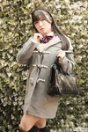 [Lovepop] Sumire Niibo 新穂純麗 - GL0138  Photoset 001 - 005