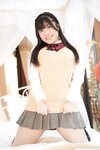 [Lovepop] Sumire Niibo 新穂純麗 - GL0138  Photoset 001 - 005