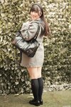 [Lovepop] Sumire Niibo 新穂純麗 - GL0138  Photoset 001 - 005