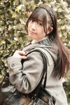 [Lovepop] Sumire Niibo 新穂純麗 - GL0138  Photoset 001 - 005