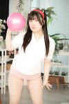 [Lovepop] Sumire Niibo 新穂純麗 - GL0138  Photoset 001 - 005