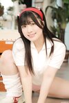 [Lovepop] Sumire Niibo 新穂純麗 - GL0138  Photoset 001 - 005