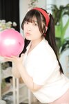 [Lovepop] Sumire Niibo 新穂純麗 - GL0138  Photoset 001 - 005