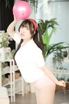 [Lovepop] Sumire Niibo 新穂純麗 - GL0138  Photoset 001 - 005