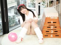 [Lovepop] Sumire Niibo 新穂純麗 - GL0138  Photoset 001 - 005