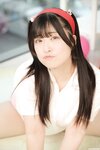 [Lovepop] Sumire Niibo 新穂純麗 - GL0138  Photoset 001 - 005