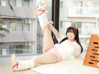 [Lovepop] Sumire Niibo 新穂純麗 - GL0138  Photoset 001 - 005