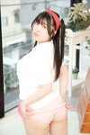 [Lovepop] Sumire Niibo 新穂純麗 - GL0138  Photoset 001 - 005